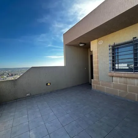 Penthouse In The Heart Of Apartment Naxxar